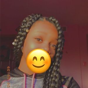 Meet your Posher, Mahagony